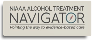NIAAA Alcohol Treatment Navigator: Pointing the way to evidence-based care