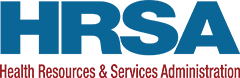 Logo of Health Resources and Services Administration