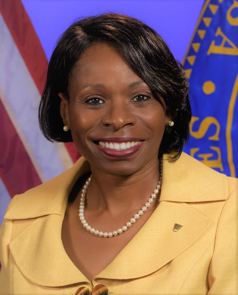 Cynthia Baugh, Associate Administrator, Office of Federal Assistance Management
