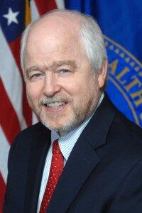 Richard "Rick" Goodman has served as Associate Administrator of OFAM since January 2014, after serving as the Deputy Associate Administrator for the previous two years. Mr. Goodman came to HRSA in 2006, as the Director of the Division of Grants Management Operations.