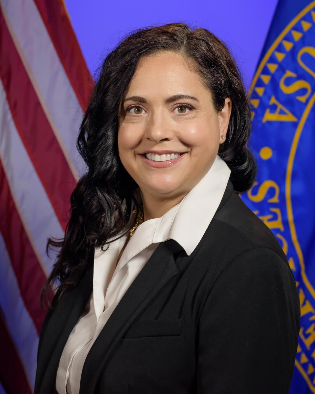 Photo of Nancy Mautone-Smith