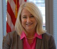 Photo of Wendy Ponton, Chief Operating Officer at HRSA