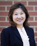 Dr. Grace M. Kuo