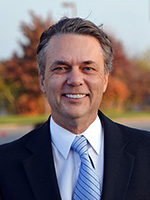 Jeff Colyer