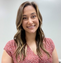 Headshot image of Jordyn Pearlman