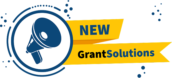 NEW GrantsSolutions