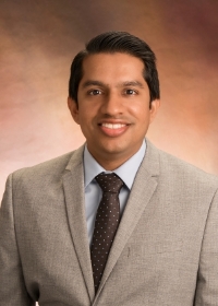 Headshot image of Amit Shah, M.D., MSHP