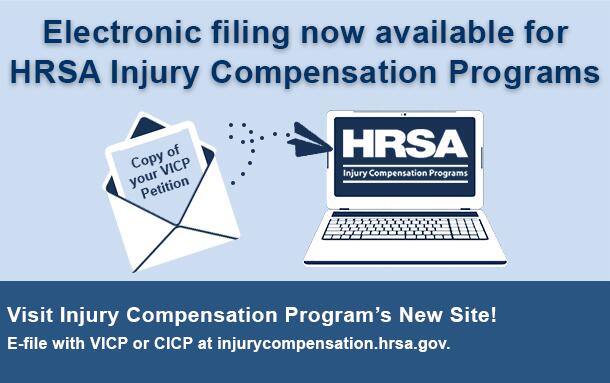 National Vaccine Injury Compensation Program | HRSA