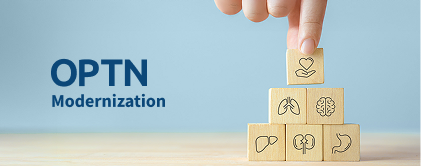OPTN Modernization