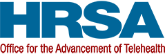 HRSA Office for the Advancement of Telehealth Home
