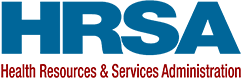 hrsa-logo image